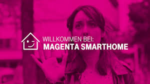 Was ist der unterschied zwischen magentatv smart und magentatv basic? Telekom Magenta Smarthome Tv Spot 2017 Youtube