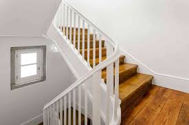 Free delivery for many products! What Is The Cost Of A New Banister And Spindles In 2021 Checkatrade