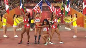 ～p＆g グローバルキャンペーン「lead with love」～ 車いすテニス 国枝慎吾選手出演 より良い世界のために行動を起こしたオリンピックとパラリンピックの選手を描く新tvcm 「 your goodness is your greatness （あなたの善さが、あなたの良さ） 」 6 月1日（火）より全国で放映を開始 ・athletes for good基金. 3 7gatto Daiario ã‚¢ãƒªã‚½ãƒ³ãƒ•ã‚§ãƒªãƒƒã‚¯ã‚¹