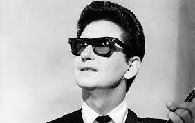 Del Shannon & Roy Orbison. Remembering Roy Orbison