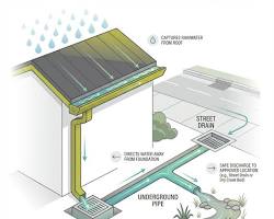 New Gutter Estimator Sechelt