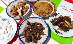 223.807 resep menu sarapan pagi ala rumahan yang mudah dan enak dari komunitas memasak terbesar dunia! 10 Makanan Khas Purbalingga Yang Wajib Anda Coba Java Travel