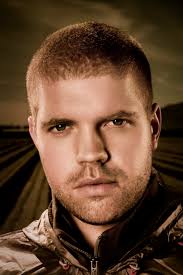 How Morgan Page got a Grammy Nomination