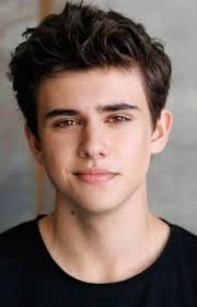 Good Witch (Nick x OC)