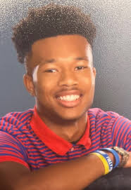 Obituary for Mr. Rico Montez Sanders II