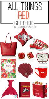 Check out our red gift ideas selection for the very best in unique or custom, handmade pieces from our shops. All Things Red Gift Guide