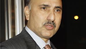 Tony Rezko Arrested