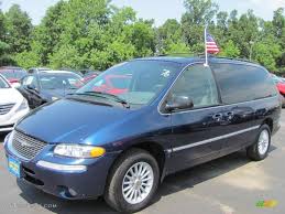 Image result for Patriot Blue 2000 Voyager