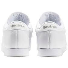 Reebok Princess Wide Womens Shoes White Reebok Us