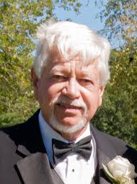 Lester Robert Blanchard