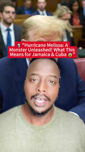 Hurricane Melissa Floods Cueto, Holguín