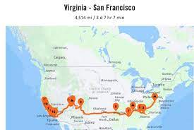 How a hellish cross country motorcycle ride helped this photographer make peace with the loss of his best. Ultimate Motorcycle Road Trip U S A Coast To Coast Town Tourist