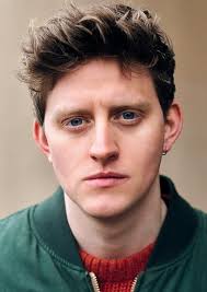 Fan Casting Lorn Macdonald as Cameron Walker (Young) in Black Mirror:  Series 7