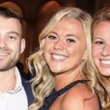 Elena Poppas and Dylan Humphrey's Wedding Website