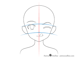 Sticking out one's tongue is a juster to break the ice in an environment of uncertainty. How To Draw Anime Tongue Out Face Step By Step Animeoutline
