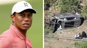 Tiger woods has his eye on competing at the 2021 masters tournament in april — assuming he's fully recovered from his fifth back surgery, which he underwent late last tournament host @tigerwoods gives an update on his health and his plans for the near future. P24j Odaxdg4im