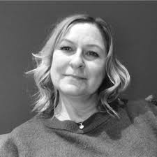 This month's blog is a very open and honest account by Anna Hobson of her  experience in her career to date. She tells us how she found her voice.