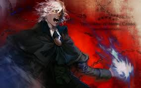 Avenger (Edmond Dantès) - Fate/Grand Order - Wallpaper by four comma two  #2279080 - Zerochan Anime Image Board