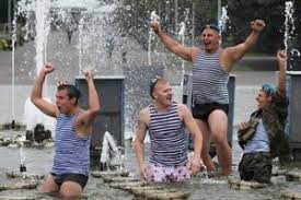 Jun 19, 2021 · в первый день съезда, который проходил в центральном выставочном зале манеж, на дискуссионных площадках. Den Vdv V Rossii Zakonchilsya Zaderzhaniem Sotni Desantnikov Portal Novin Lb Ua