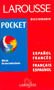 Larousse Diccionario Pocket Espanol Frances Francais Espagnol 4 Ed Ediciones Larousse Libro En Papel 9789702202158 Libreria El Sotano