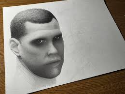 How I grew up ravin!