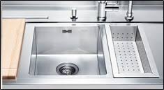 kitchen sink manufacturers india