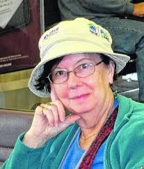 Mary Phillips Obituary (2023)