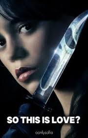 Histórias de Sidneyprescott