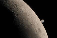 Jupiter Occultation Watch