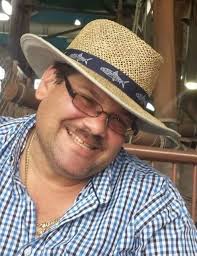 Obituary information for Jamie Cruz