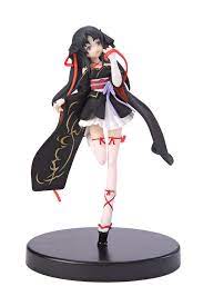 Unbreakable Machine Doll Yaya Pvc Figure Unbreakable Machine Doll Anime Figurines Anime Figures