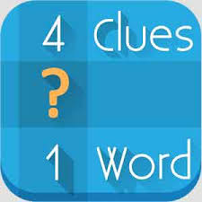 We did not find results for: 4 Clues 1 Word Level 11 20 Answers 4 Pics 1 Word Daily Puzzle Answers