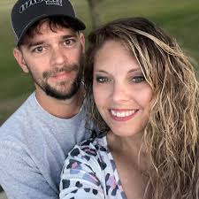 In the process of putting a tiller handle