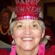 Jackie Hedlund's Instagram, Twitter & Facebook