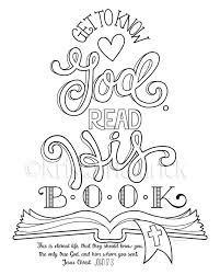 Download or print this amazing coloring page: Pin On Bible Journal