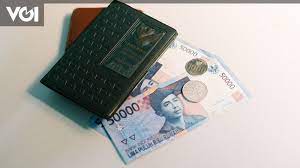 Di balik jilbab nurjanah dan aisyah; Modus Baru Pendanaan Jaringan Teroris Pengikut Diminta Setor 5 Persen Gaji