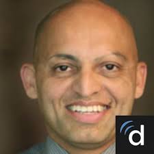 Dr. Scott A. Allen, MD