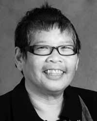 CHAMPIONS and ADVOCATES