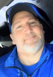 Obituary for Christopher "Chris" Dee Vogler