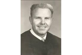 Wendell Knudsen Obituary (1933