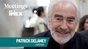 Patrick Delaney: “Why Do I Read Meetings International?”