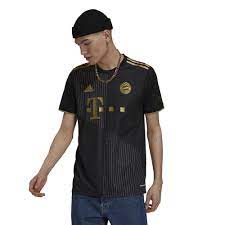 Corentin tolisso returns to training. Bayern Munich Away Jersey 2021 22 Adidas Gm5317 Amstadion Com