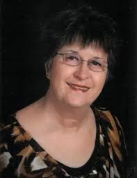 Obituary information for Brenda Wright