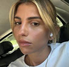 Ovviamente voglio tornare bionda