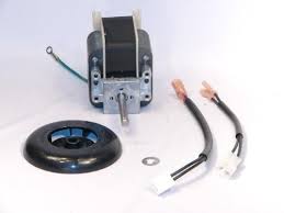 The fan uses a motor to turn its blades, which function to pull air out of the space. Replacement For Bryant Furnace Vent Venter Exhaust Draft Inducer Motor Kit Hc21ze114a Replacement Household Furnace Motors Amazon Com Industrial Scientific