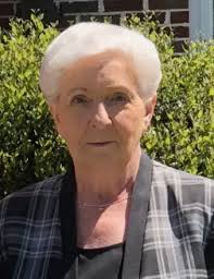 Obituary information for Rebecca Johnson Cribb