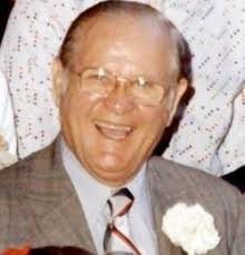 Alfred Wayne “A. W.” Johnson (1903-1985)