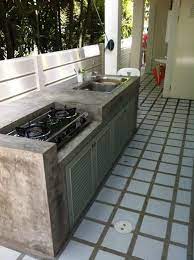 Pin On Outdoor Kitchen