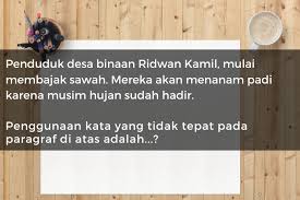 We did not find results for: Quiz Simulasi Soal Tps Utbk Sbmptn Untuk Jurusan Soshum