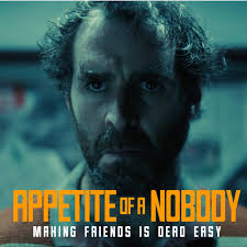 Appetite of a Nobody is having its World Premiere at Fantastic Fest 2025 in  Austin, TX this September! 🌵✈️ and I'll be there in person! 🎉 Excited to  see the talent of